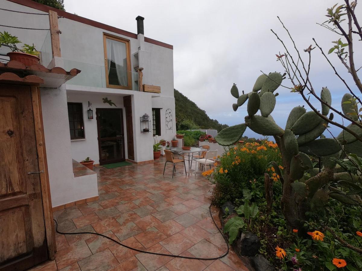 Freedom Villa El Tablado Exteriör bild