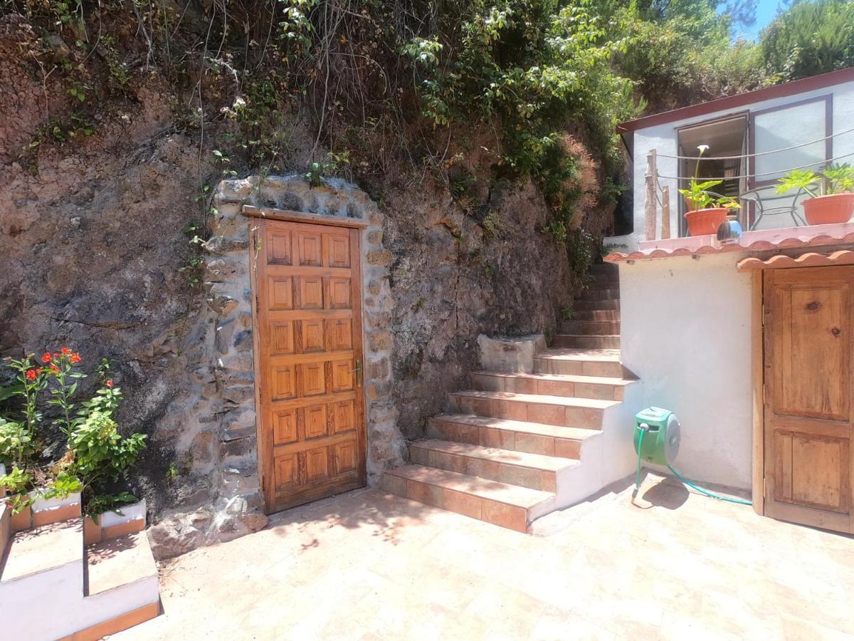 Freedom Villa El Tablado Exteriör bild