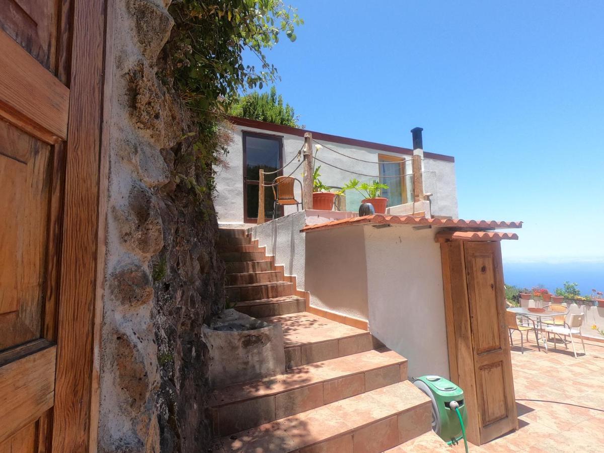 Freedom Villa El Tablado Exteriör bild