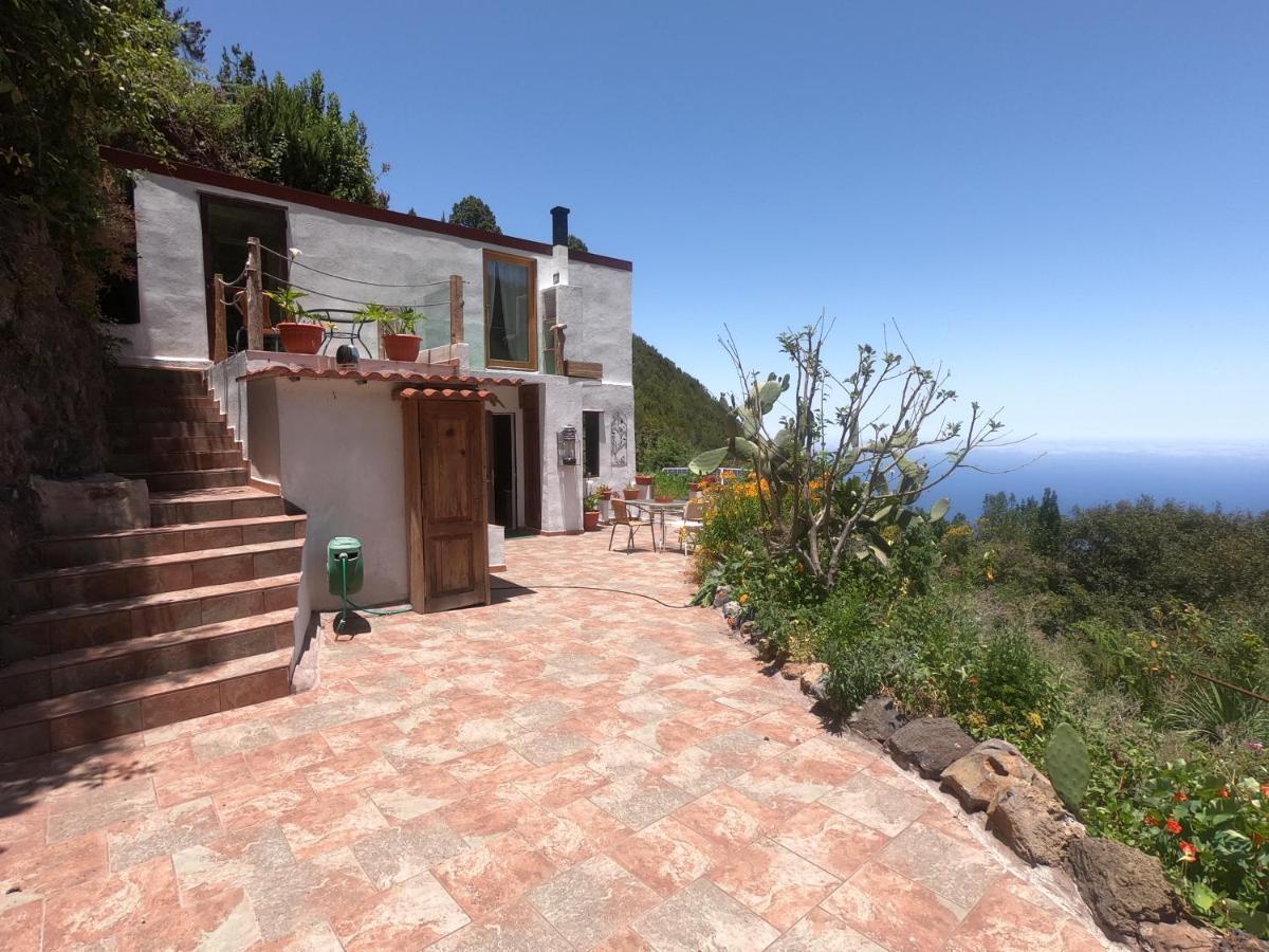 Freedom Villa El Tablado Exteriör bild
